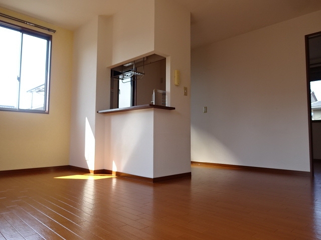 シャーメゾン中通　Ｃ棟 その他18