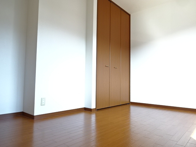シャーメゾン中通　Ｃ棟 その他19