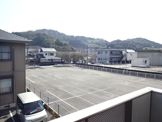 シャーメゾン中通　Ｃ棟 その他28