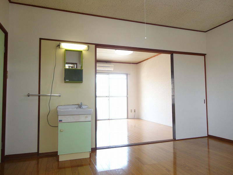 マンション岡 その他11