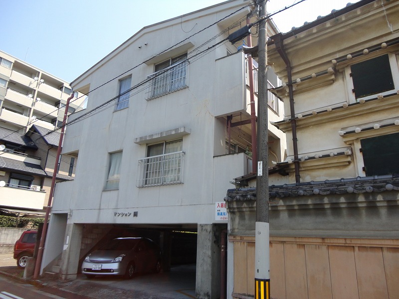 マンション岡 その他28