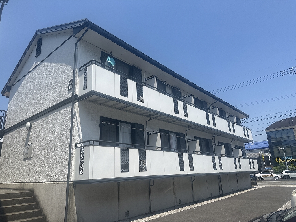 ｋａｎａｄａ　Ｂ棟 その他1
