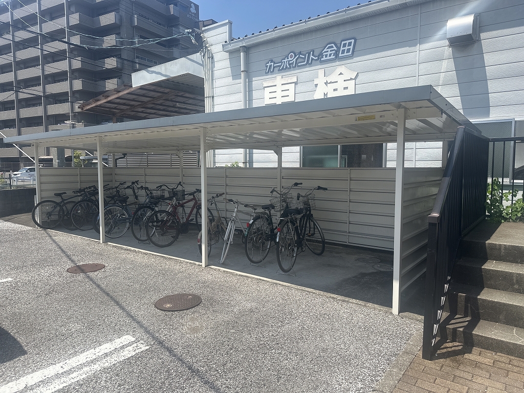 ｋａｎａｄａ　Ｂ棟 その他26