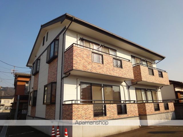 Ｓｕｎ　Ｈｅｉｇｈｔｓ　南久万 202号室 外観