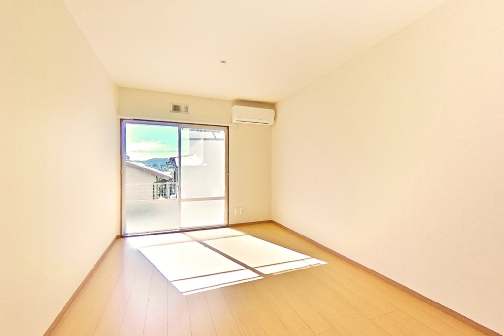 はとがさきハイツⅠ その他3