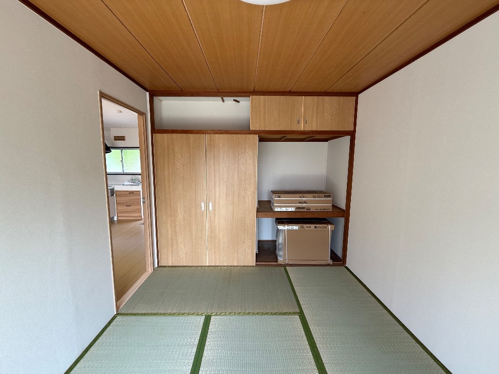はとがさきハイツⅠ その他13