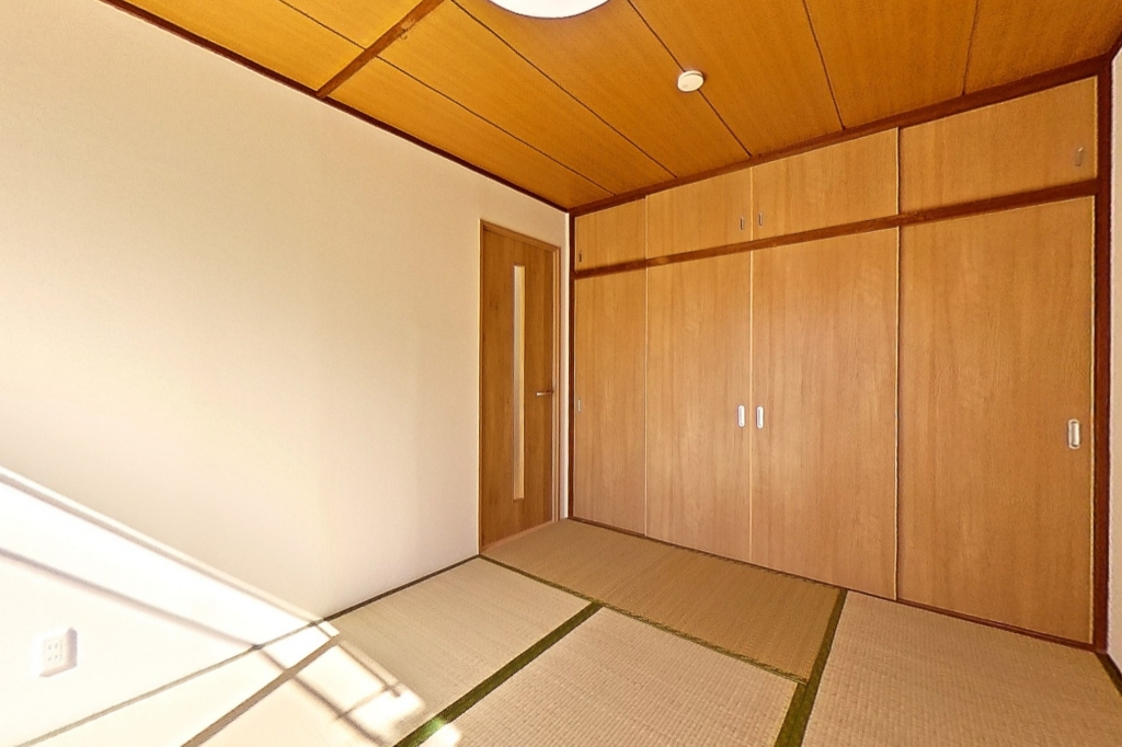 はとがさきハイツⅠ その他20