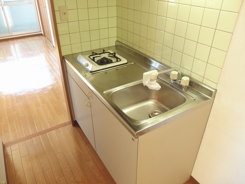 リヴィエラ二葉町 その他4