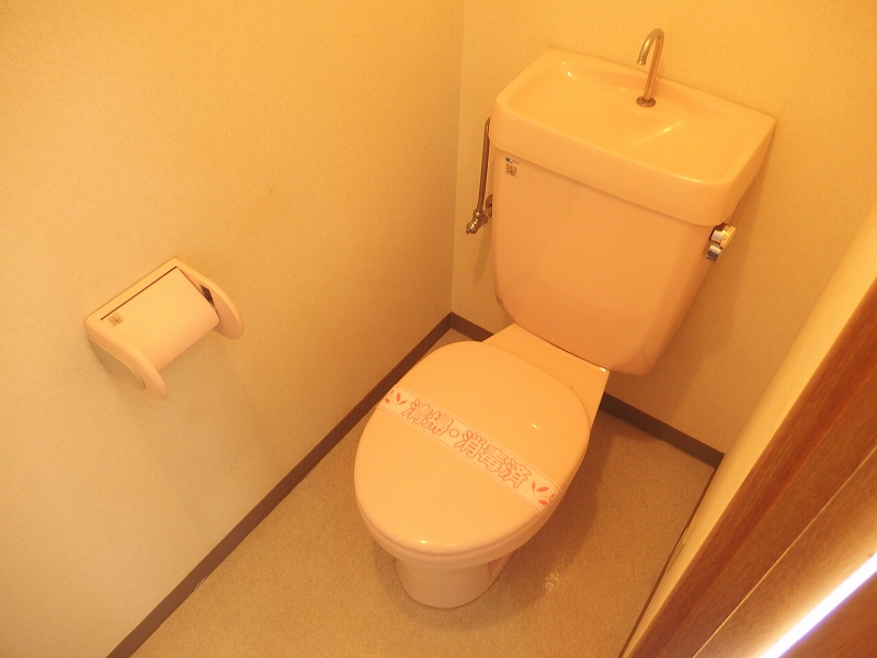リヴィエラ二葉町 その他5