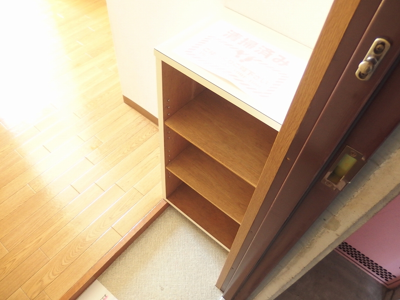 リヴィエラ二葉町 その他11