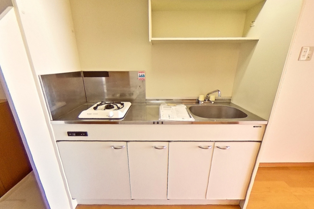 ミタニマンションⅢ その他4