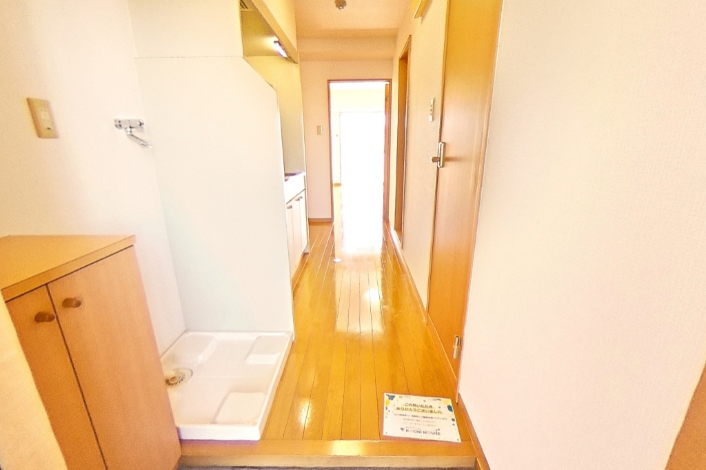 ミタニマンションⅢ その他14