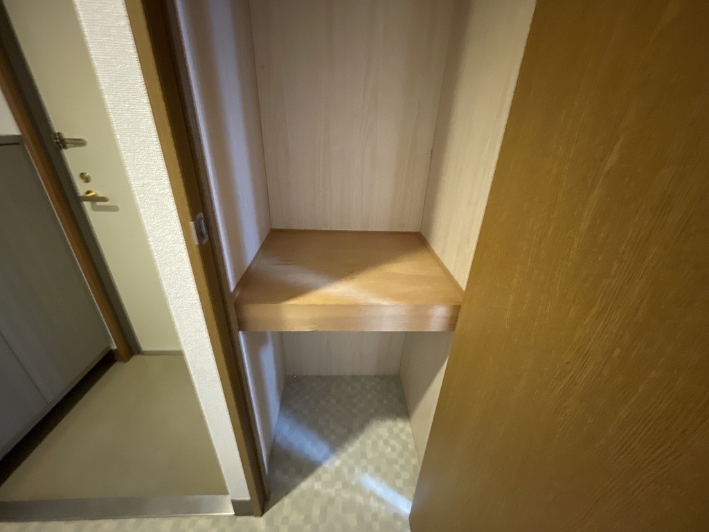 メゾン　るふる その他22