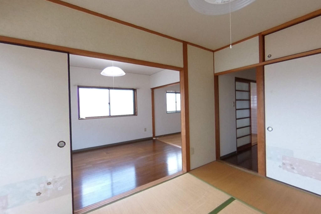 ハイツ　ハピィバリーⅡ　Ｂ棟 その他14