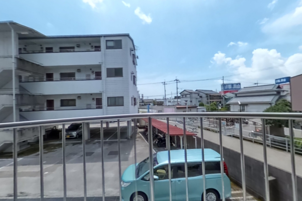 ハイツ　ハピィバリーⅡ　Ｂ棟 その他19