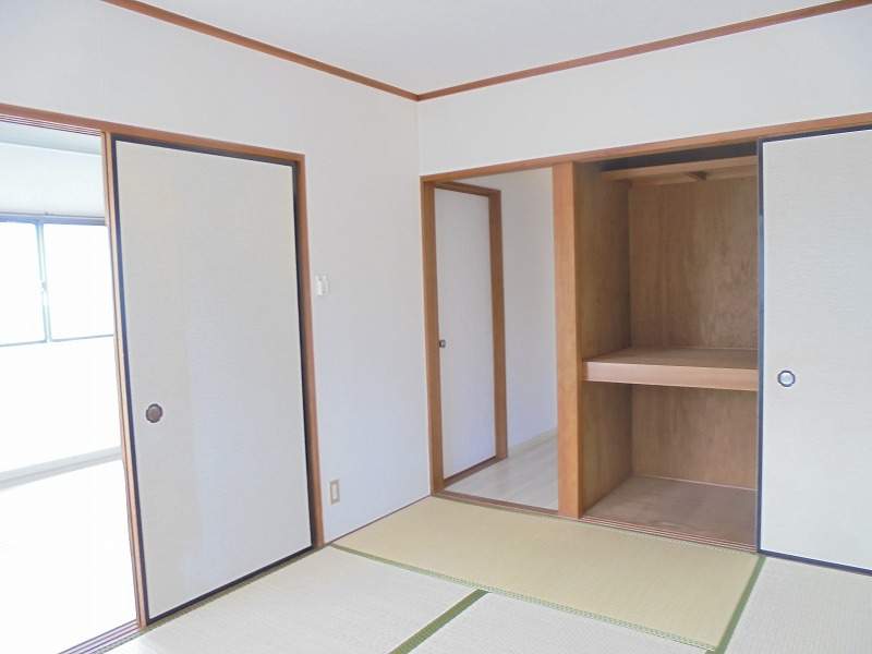 ハイツ　ハピィバリーⅠ　北棟 その他19