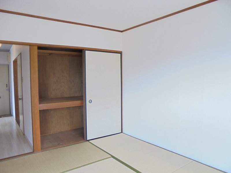 ハイツ　ハピィバリーⅠ　北棟 その他20