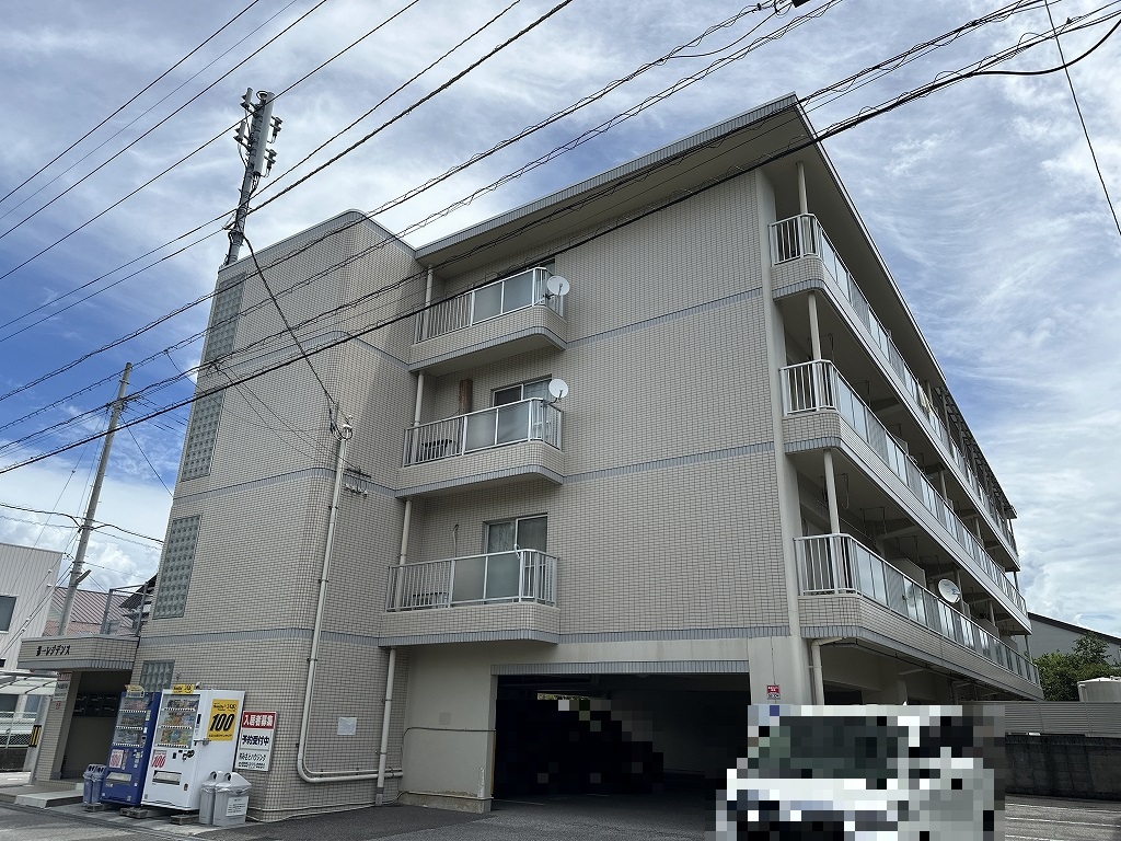 第一レジデンス その他2