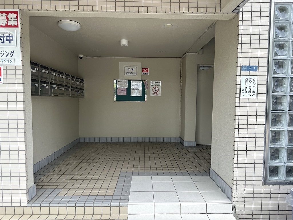 第一レジデンス その他27
