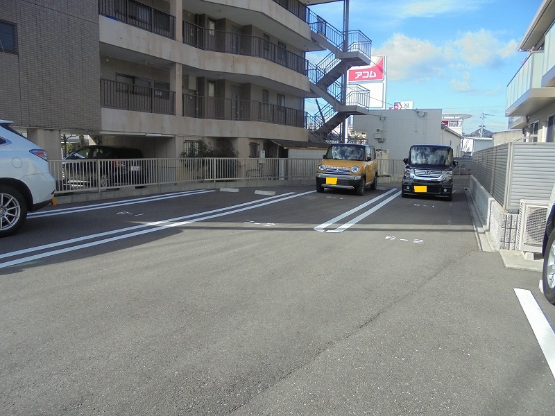 シャーメゾン　ラディア その他28