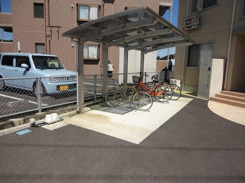 プランドールⅠ棟 その他26