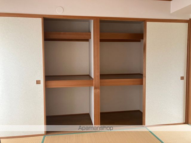 ヴィラージュ航洋 その他