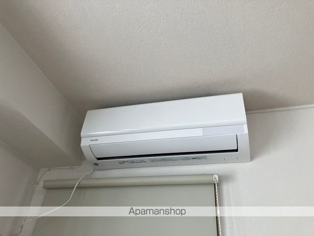 ヴィラージュ航洋 その他
