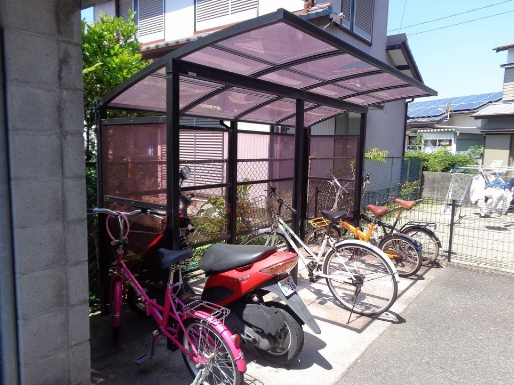 シャーメゾン神田 その他26