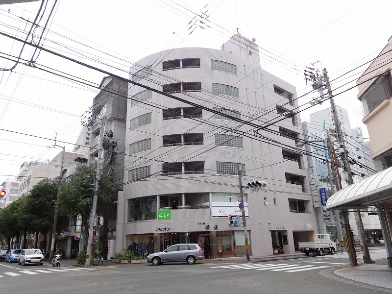 ＣＩＥＬＯ本町 401号室 外観