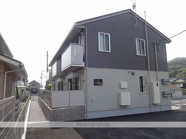プランドールＫ その他1