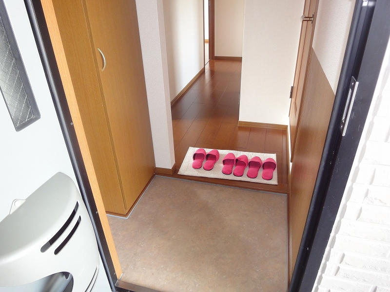 コートドール海老ノ丸　Ｂ棟 その他14