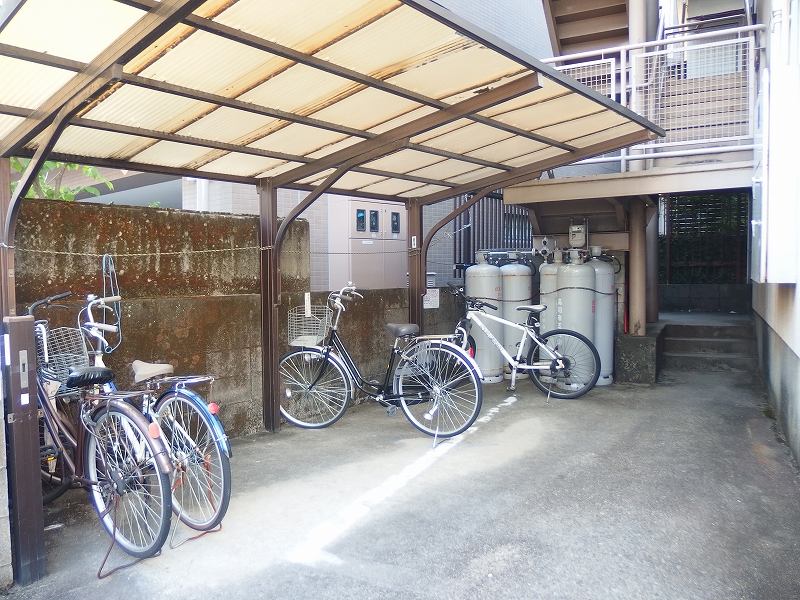清遠マンション その他26