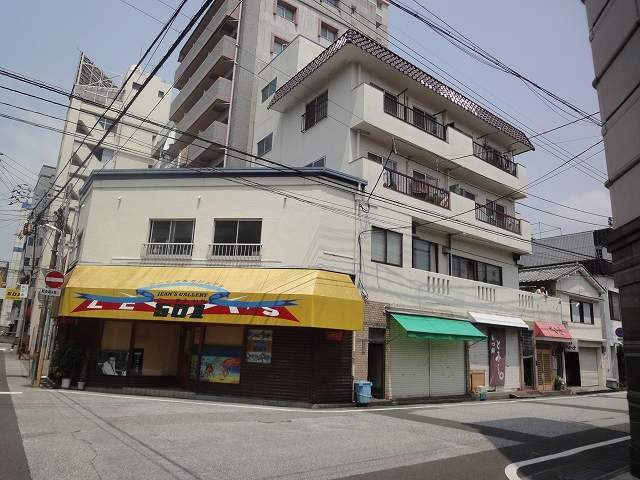 正木ビル その他1