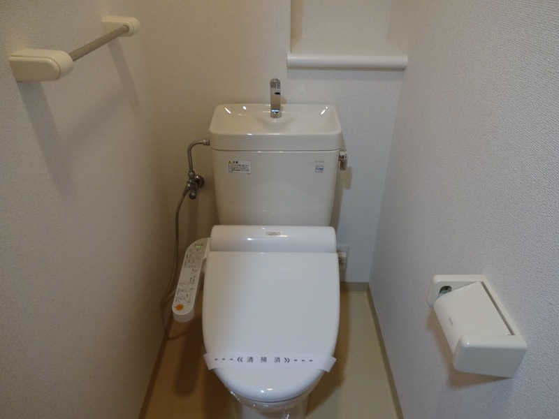 サーパス新田 その他6