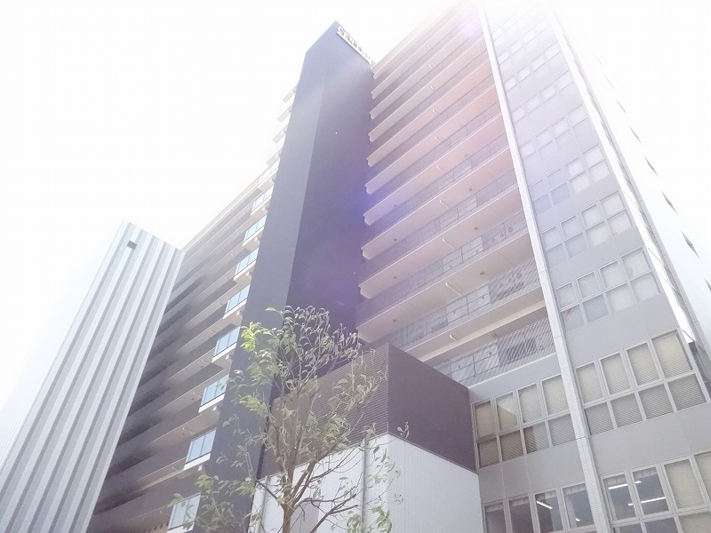 Ｃｅｎｔｏｒｏ（チェントロ） 903号室 外観