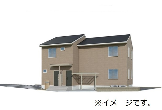 グリシーヌ 201号室 外観