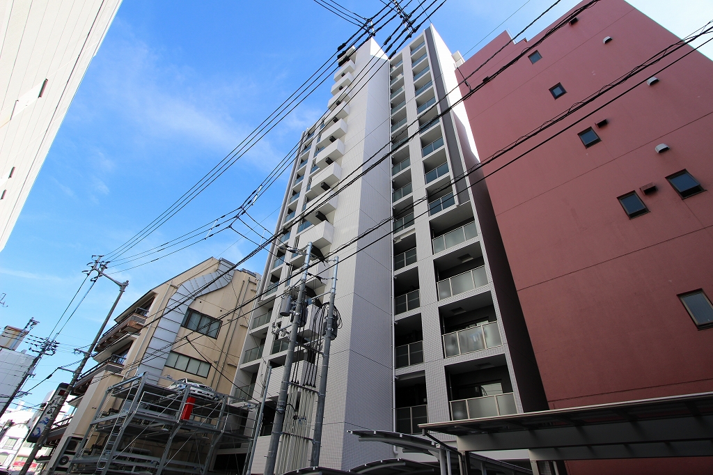 ビ・ウェル京町 その他2