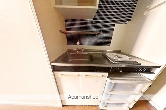 オクトスクエア その他4