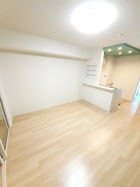マリオ葛島　Ｂ その他1