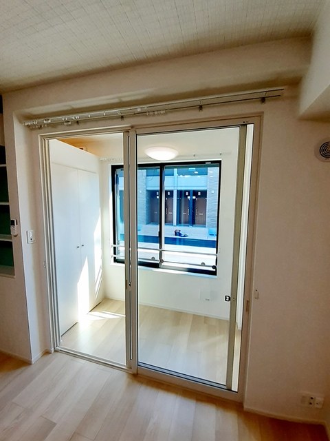マリオ葛島　Ｂ その他6