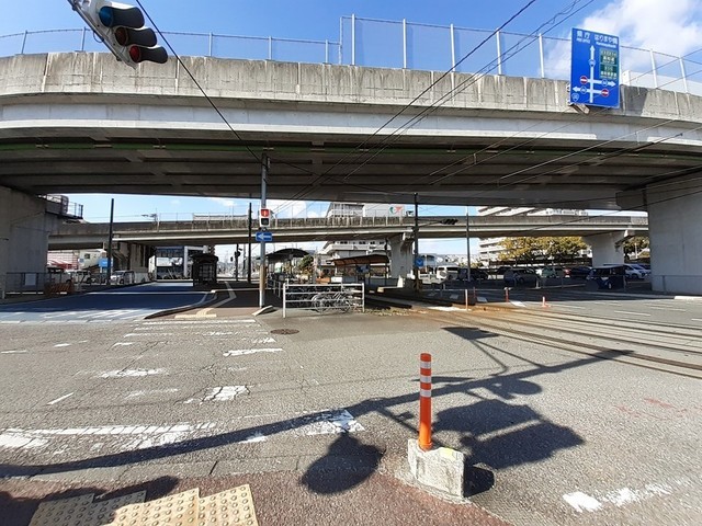 マリオ葛島　Ｂ その他外観1