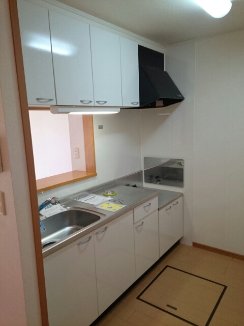 プライム　Ａ キッチン
