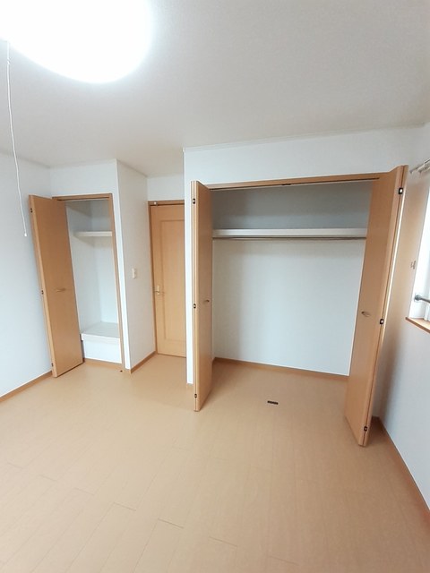 松岡ハイツⅡ　Ｂ その他3
