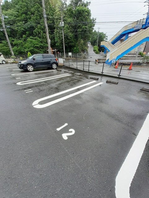 松岡ハイツⅡ　Ｂ その他6