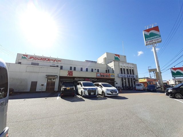 松岡ハイツⅡ　Ｂ その他外観2
