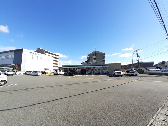 松岡ハイツⅡ　Ｂ その他外観3