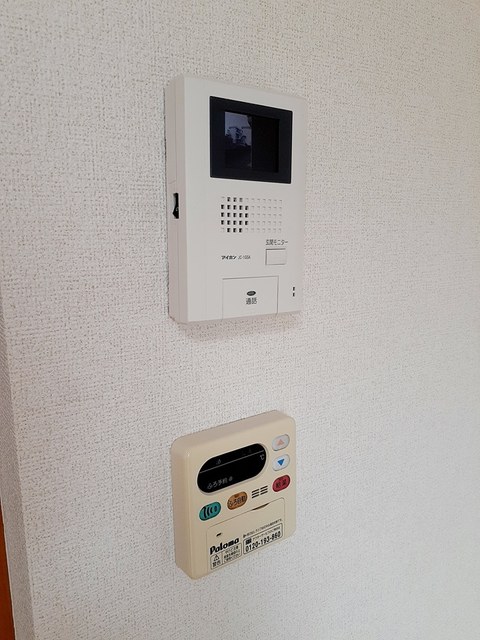 松岡ハイツⅡ　Ｂ その他7
