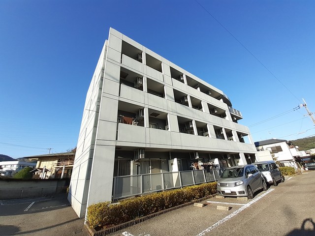 グランデール　一本松 外観