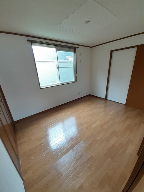 ベルフィーユ横浜 その他1
