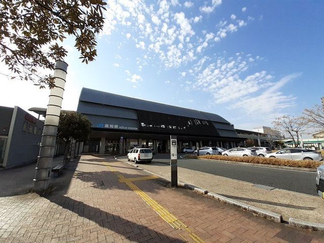 ベルフィーユ横浜 その他外観1